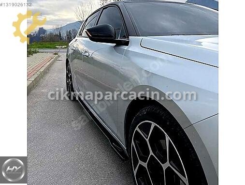 Opel Astra Body Kit çıkma parça