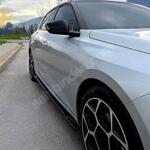 Opel Astra Marşpiyel Kaplaması çıkma parça - HY PERFORMANCE İstanbul