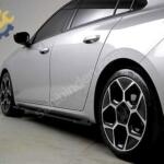 Opel Astra Marşpiyel Kaplaması çıkma parça - HY PERFORMANCE İstanbul