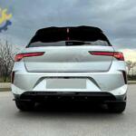 Opel Astra Spoiler çıkma parça - HY PERFORMANCE İstanbul