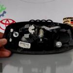OPEL COMBO FİAT DOBLO KAPI KOLU ORJİNAL