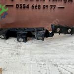 OPEL CORSA D SOL ARKA TAMPON AYAĞI 13179903