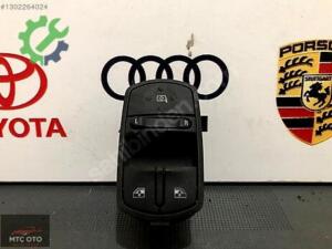 OPEL CORSA D SOL CAM DÜĞMESİ ORJİNAL