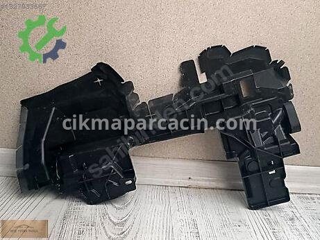 Opel Corsa Radyatör çıkma parça