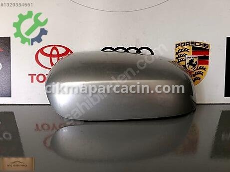 Opel Corsa Sol Dış Ayna çıkma parça