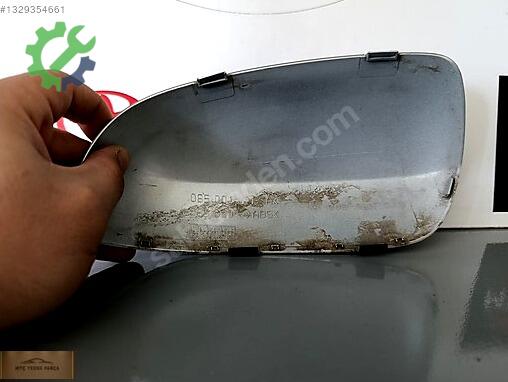 Opel Corsa Sol Dış Ayna çıkma parça