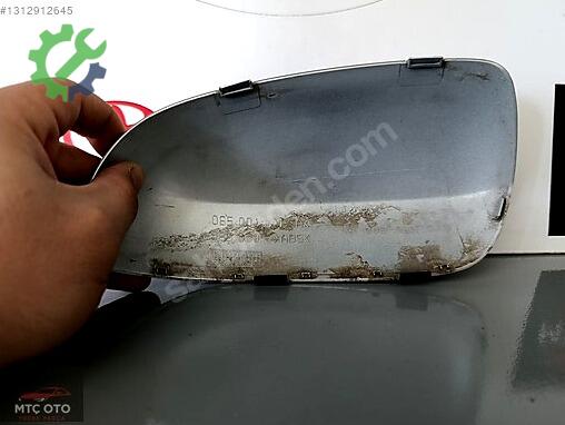 Opel Corsa Sol Dış Ayna çıkma parça