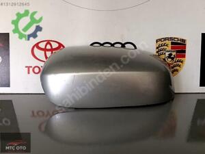 OPEL CORSA SOL AYNA KAPAĞI ORJİNAL
