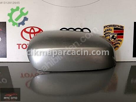 Opel Corsa Sol Dış Ayna çıkma parça