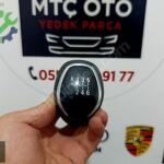 OPEL CROSSLAND X VİTES TOPUZU 6 İLERİ ORJİNAL