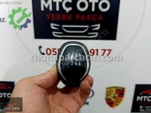 OPEL CROSSLAND X VİTES TOPUZU 6 İLERİ ORJİNAL