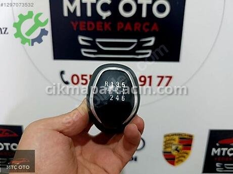 Opel Crossland X Vites Topuzu çıkma parça