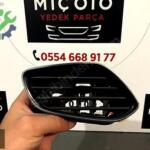 OPEL GRANDLAND X SAĞ KALORİFER HAVALANDIRMA IZGARASI ORJİNAL