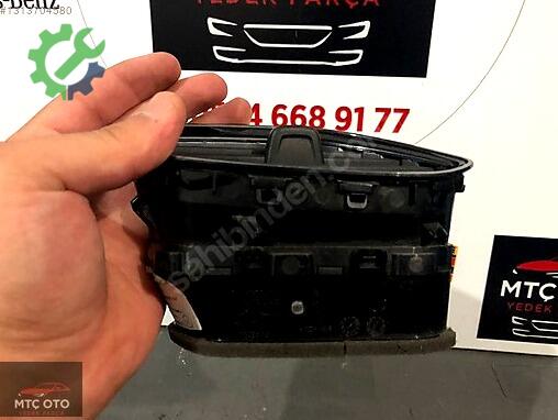 Opel Grandland X Panjur çıkma parça