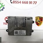 OPEL INSIGNIA B KABLOSUZ ŞARJ MODÜLÜ BEYNİ 23248791