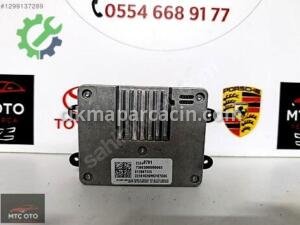 OPEL INSIGNIA B KABLOSUZ ŞARJ MODÜLÜ BEYNİ 23248791