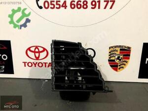 OPEL INSİGNİA B SOL HAVALANDIRMA IZGARASI 39017311LH