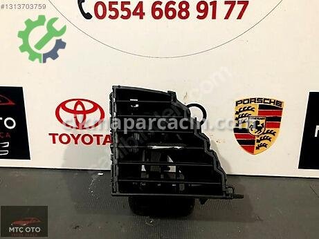 Opel Insignia Panjur çıkma parça