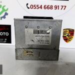 OPEL KADETT MOTOR BEYNİ ORJİNAL 0261200104