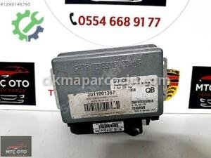 OPEL OMEGA 2.0 ŞANZIMAN BEYNİ ORJİNAL 0260002416