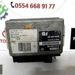 OPEL OMEGA VECTRA MOTOR BEYNİ 0261200100