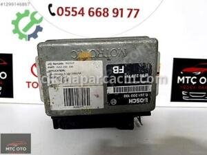 OPEL OMEGA VECTRA MOTOR BEYNİ 0261200100
