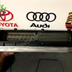 OPEL VECTRA B OTOMATİK ŞANZIMAN BEYNİ ORJİNAL 90569357