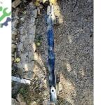Opel Vectra Ön Tampon Demiri çıkma parça - GÜVEN OTO ÇIKMA Bursa
