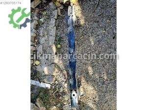 OPEL VECTRA C ÖN TAMPON DEMİRİ ORJİNAL