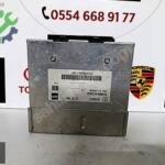 OPEL VECTRA MOTOR BEYNİ ORJİNAL 16199341