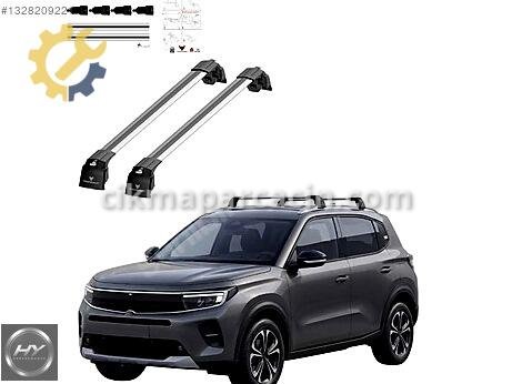 Opel Frontera Tavan Çıtası çıkma parça