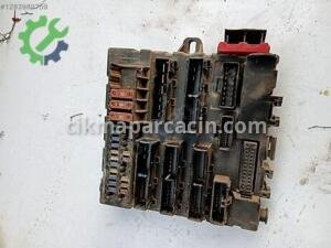 Opel Vectra C Sigorta Body Beyni 460023260