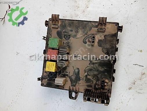 Opel Vectra Beyni 460023260 çıkma parça