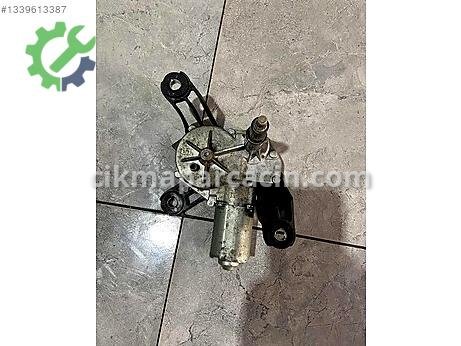 Opel Astra Silecek Motoru çıkma parça