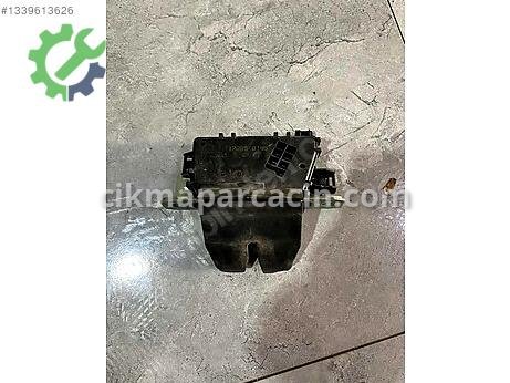 Opel Astra Bagaj Kilidi çıkma parça