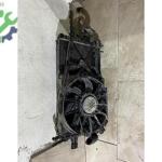Opel Astra Fan çıkma parça - GÜVEN OTO ÇIKMA Bursa