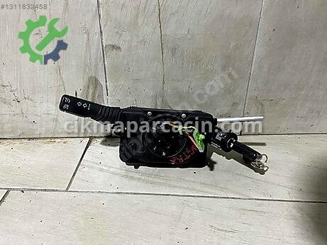Opel Astra Sinyal Kolu çıkma parça