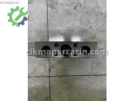 Opel Vectra Klima Kontrol Paneli çıkma parça