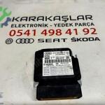 Audi A7 Airbag Beyni (SRS) çıkma parça - KARAKAŞLAR YEDEK PARÇA Konya