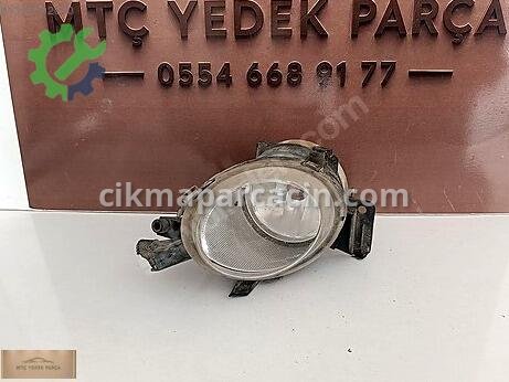 Opel Corsa Sol Sis Farı çıkma parça