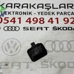 Volkswagen Golf Yağmur Sensörü çıkma parça - KARAKAŞLAR YEDEK PARÇA Konya