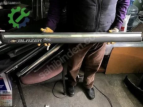 Chevrolet Blazer Sol Ön Kapı çıkma parça