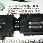 Audi A4 Konfor Beyni çıkma parça - KARAKAŞLAR YEDEK PARÇA Konya