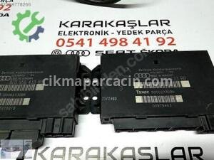 8E0959433BB Audi A4 B6 B7 Merkezi Konfor Beyni