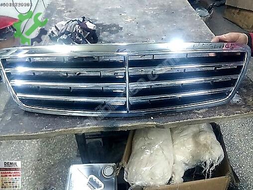 Mercedes-Benz C Panjur çıkma parça