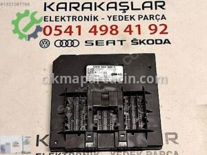 5WA937086F Vw Audi Seat Skoda Bcm Merkezi Konfor Beyni Sıfır Orj