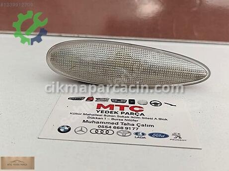 Fiat Palio Çamurluk çıkma parça