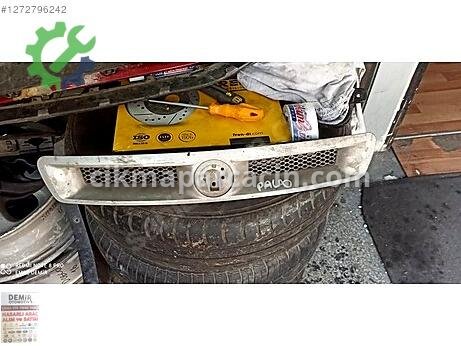 Fiat Palio Panjur çıkma parça