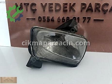 Fiat Palio Sağ Sis Farı çıkma parça