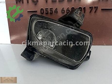Fiat Palio Sol Sis Farı çıkma parça